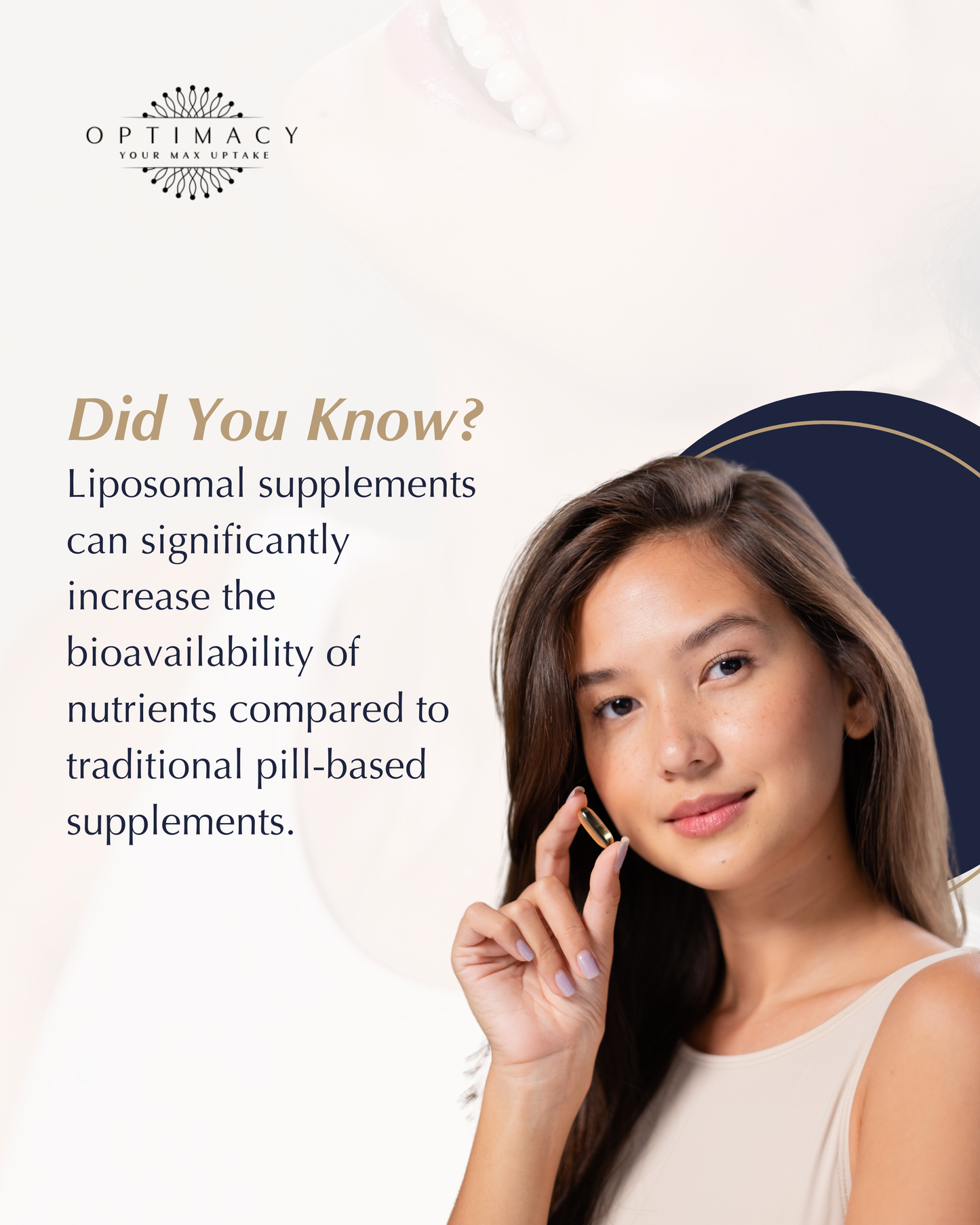 LIPOSOMAL GLUTATHIONE