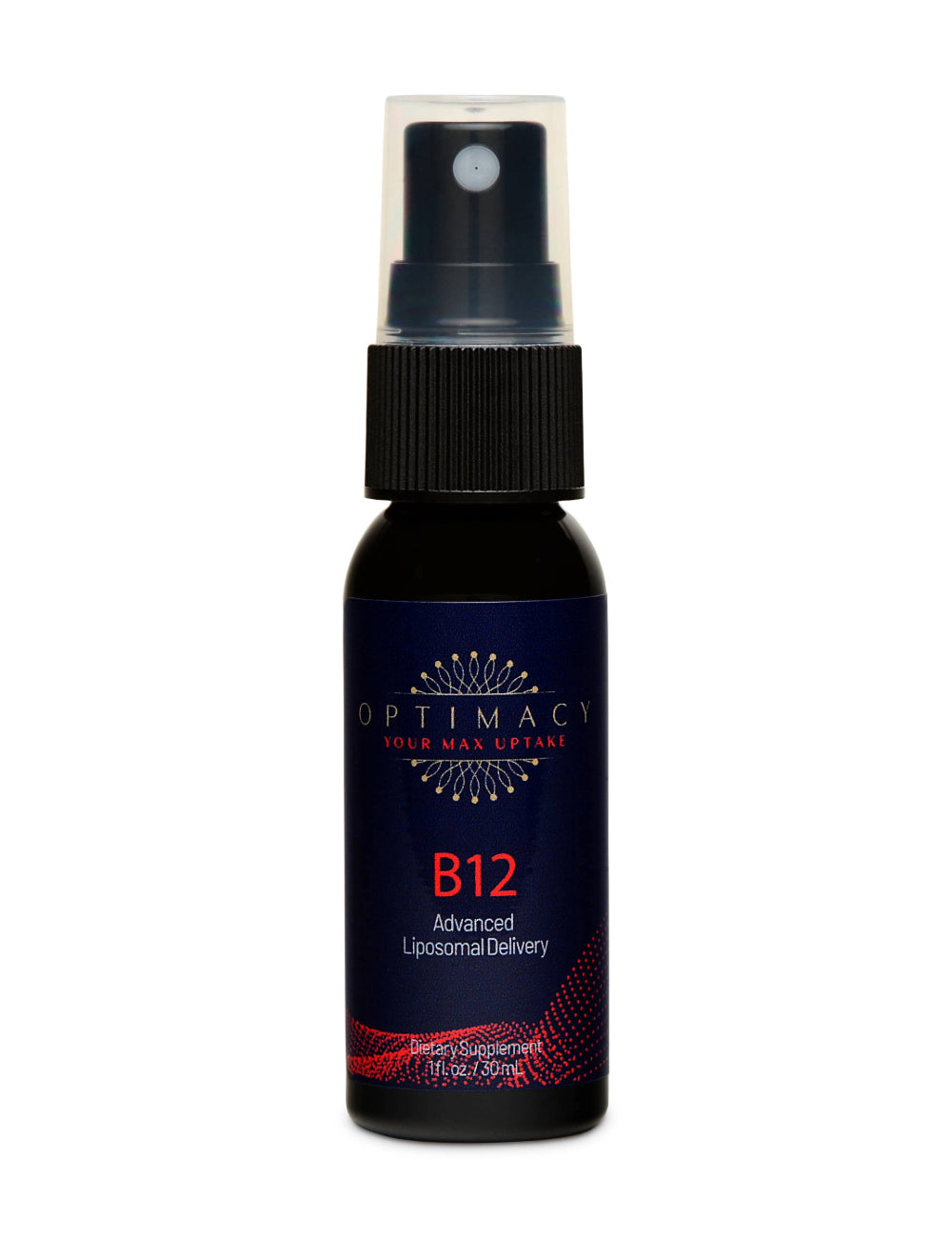 LIPOSOMAL Methyl B12
