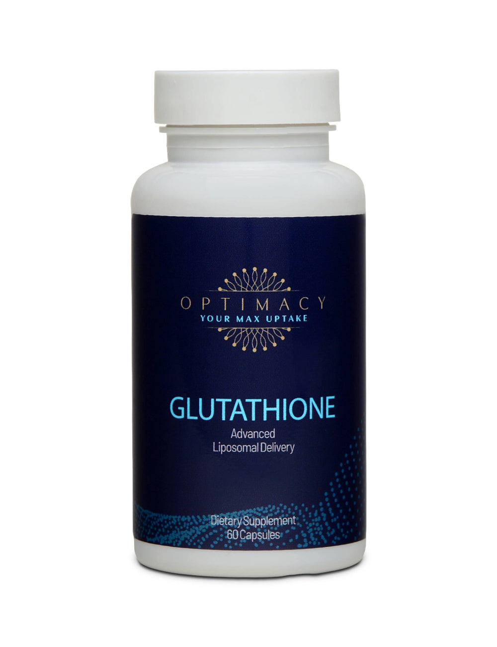 LIPOSOMAL GLUTATHIONE