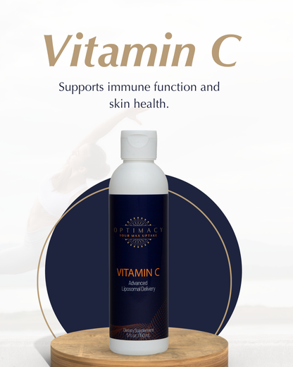 LIPOSOMAL VITAMIN C