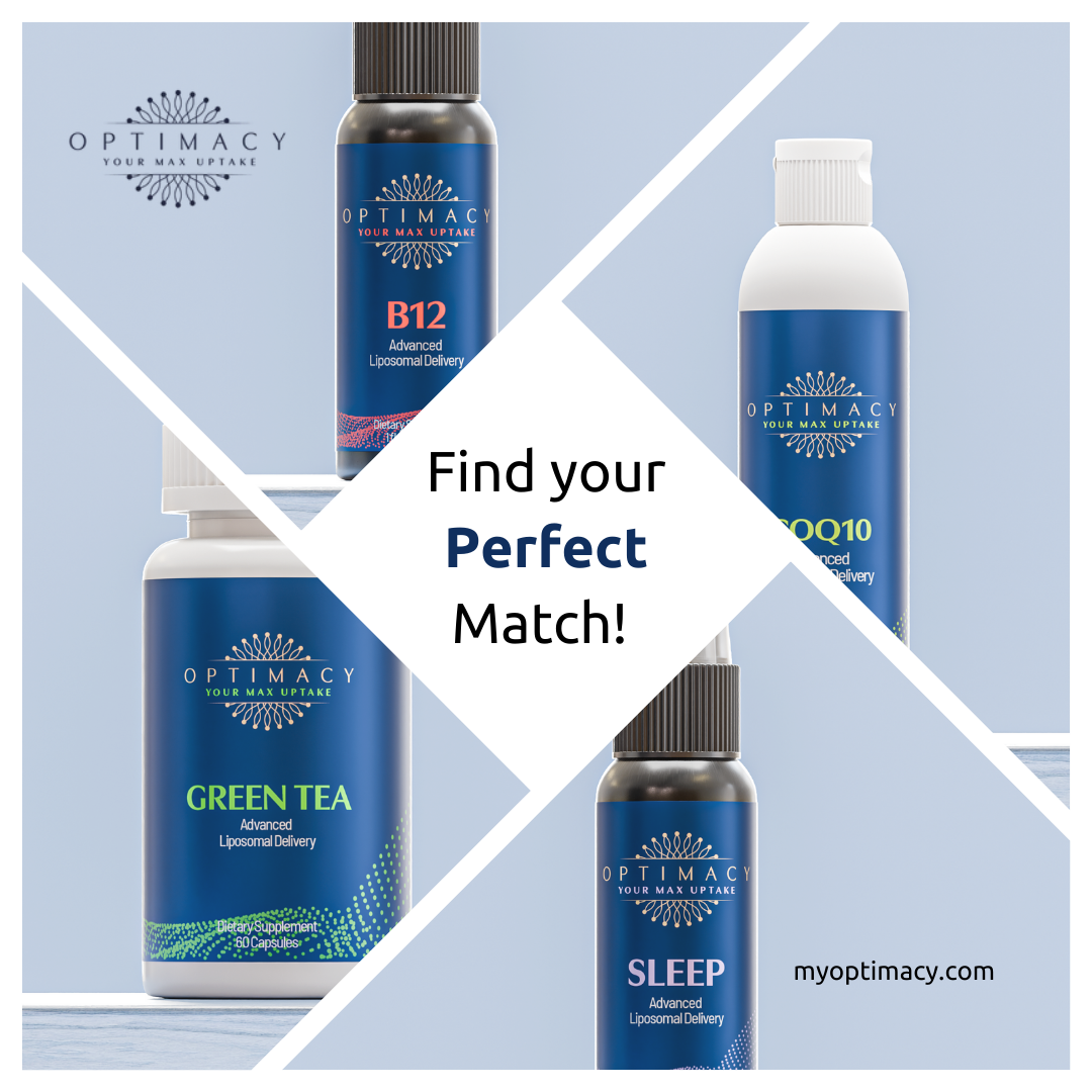 Green Tea Extract Supplement | Green Tea Extract Capsules | OPTIMACY