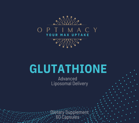 OPTIMACY LIPOSOMAL GLUTATHIONE