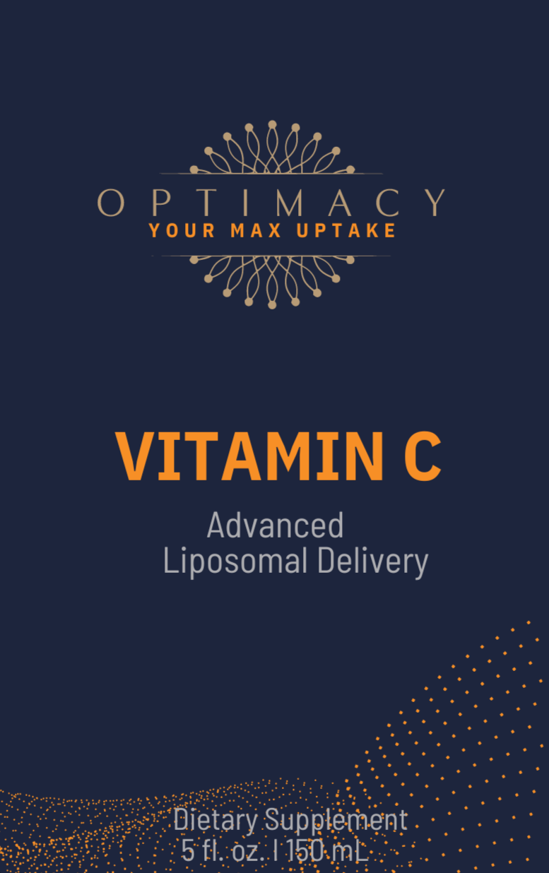 OPTIMACY LIPOSOMAL VITAMIN C