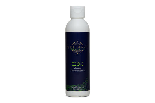 LIPOSOMAL COQ10