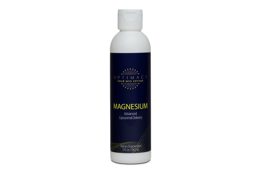 LIPOSOMAL MAGNESIUM