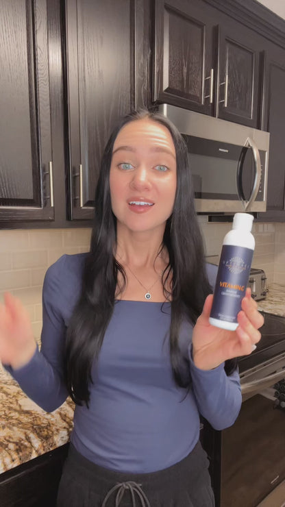 LIPOSOMAL VITAMIN C