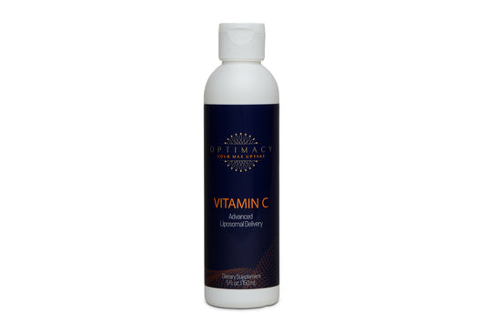 LIPOSOMAL VITAMIN C